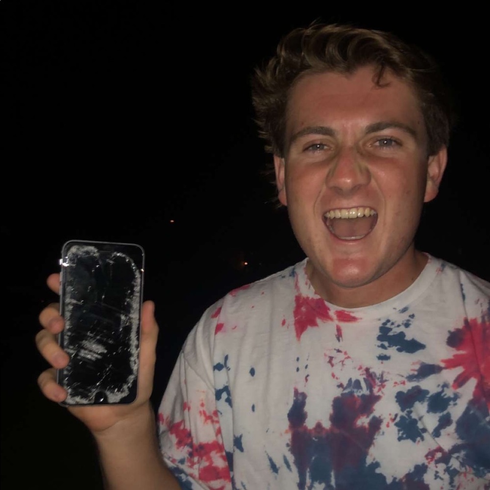 Meet your Posher, Jack